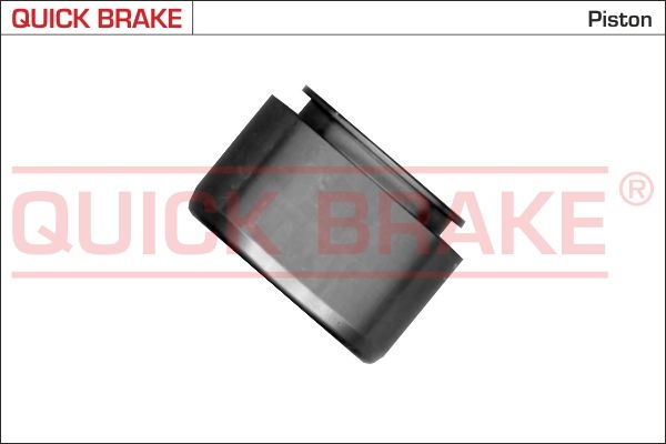 QUICK BRAKE 185404K Piston, brake caliper