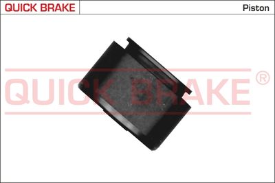 Piston, brake caliper QUICK BRAKE 185405K