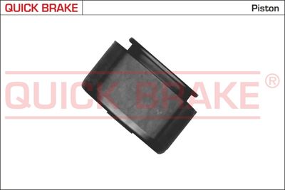 Piston, brake caliper QUICK BRAKE 185406K