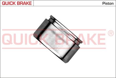 Piston, brake caliper QUICK BRAKE 185407K