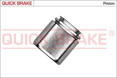 Piston, brake caliper QUICK BRAKE 185408K