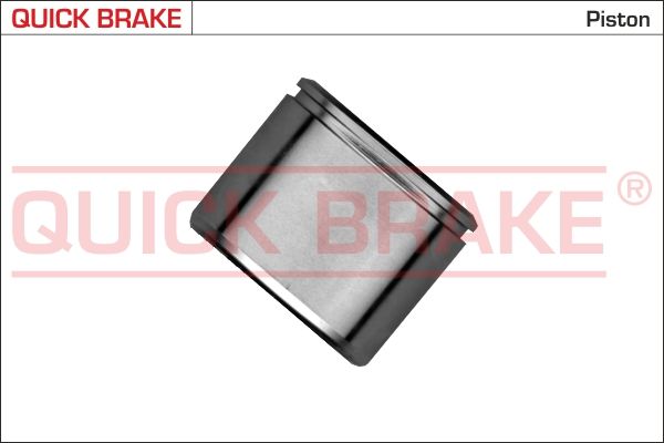 QUICK BRAKE 185409K Piston, brake caliper