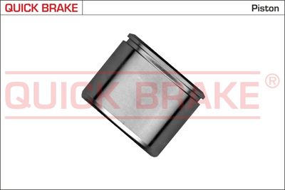 Piston, brake caliper QUICK BRAKE 185409K