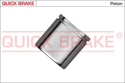 Piston, brake caliper QUICK BRAKE 185412K