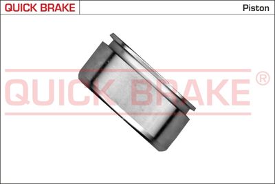 Piston, brake caliper QUICK BRAKE 185414K