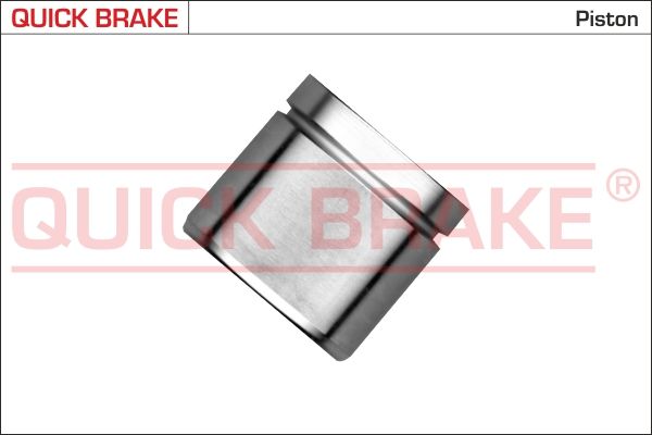 QUICK BRAKE 185415K Piston, brake caliper