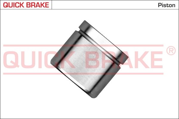 QUICK BRAKE 185416K Piston, brake caliper