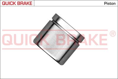Piston, brake caliper QUICK BRAKE 185416K