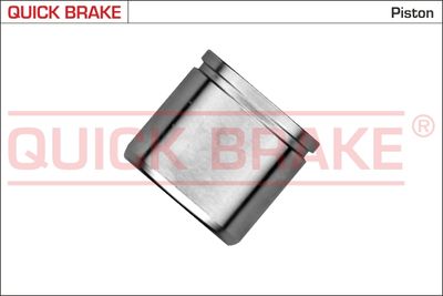 Piston, brake caliper QUICK BRAKE 185417K