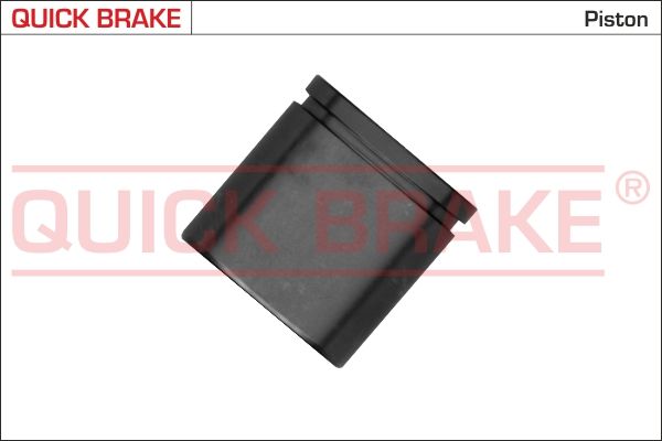 QUICK BRAKE 185421K Piston, brake caliper