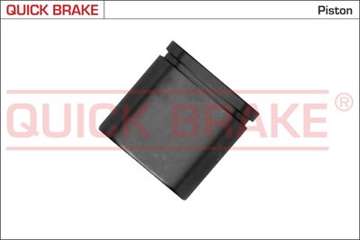 Piston, brake caliper QUICK BRAKE 185421K