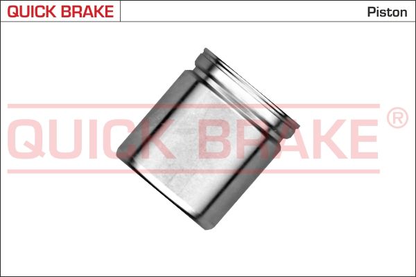QUICK BRAKE 185422K Piston, brake caliper