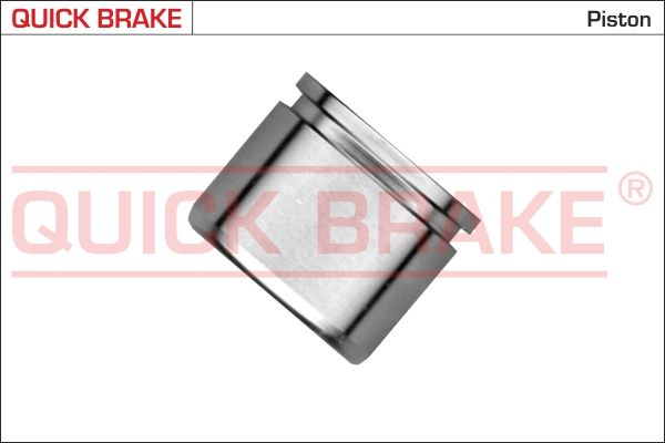QUICK BRAKE 185426K Piston, brake caliper