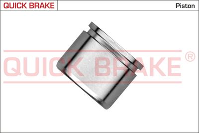 Piston, brake caliper QUICK BRAKE 185426K
