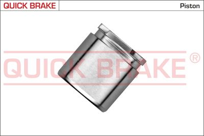 Piston, brake caliper QUICK BRAKE 185427K