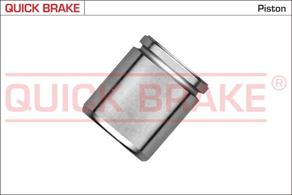 QUICK BRAKE 185428K Piston, brake caliper