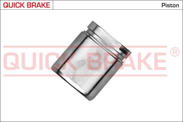 QUICK BRAKE 185429K Piston, brake caliper