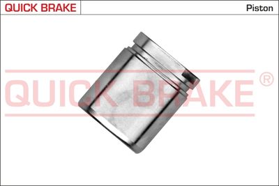 Piston, brake caliper QUICK BRAKE 185429K