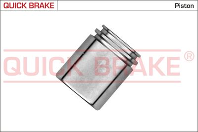 Piston, brake caliper QUICK BRAKE 185431K