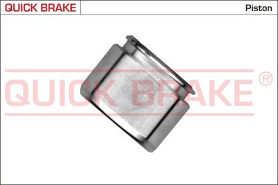 Piston, brake caliper QUICK BRAKE 185432K