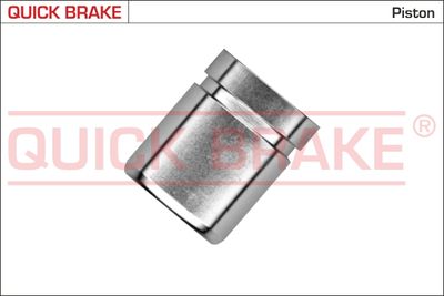 Piston, brake caliper QUICK BRAKE 185433K