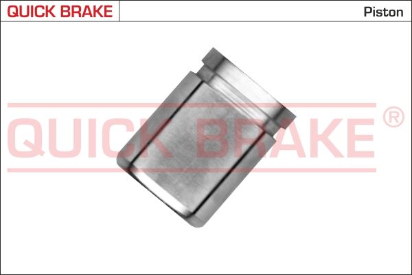 QUICK BRAKE 185434K Piston, brake caliper
