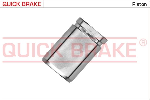 QUICK BRAKE 185435K Piston, brake caliper