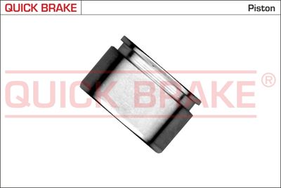 Piston, brake caliper QUICK BRAKE 185436K