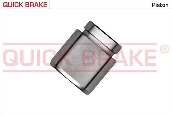 QUICK BRAKE 185437K Piston, brake caliper