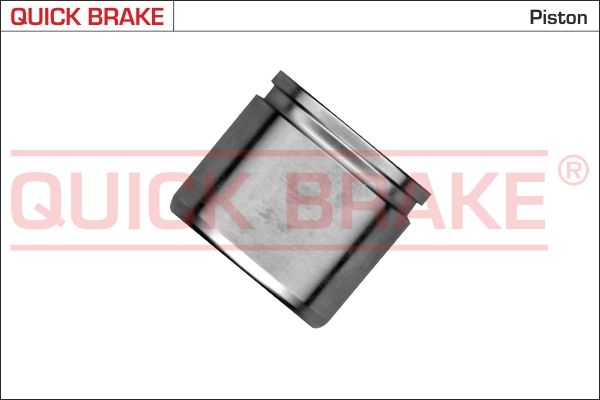 QUICK BRAKE 185439K Piston, brake caliper
