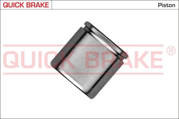 QUICK BRAKE 185443K Piston, brake caliper