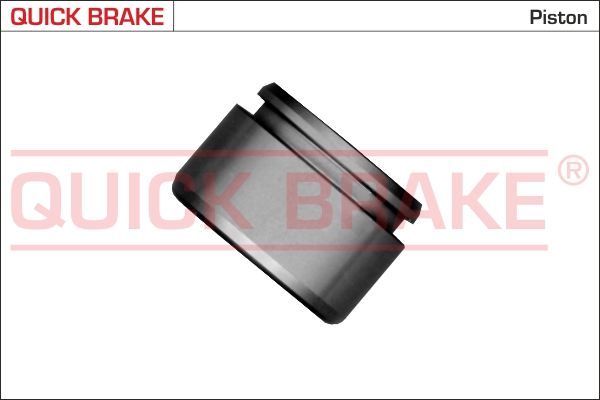 QUICK BRAKE 185449K Piston, brake caliper