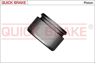 Piston, brake caliper QUICK BRAKE 185449K