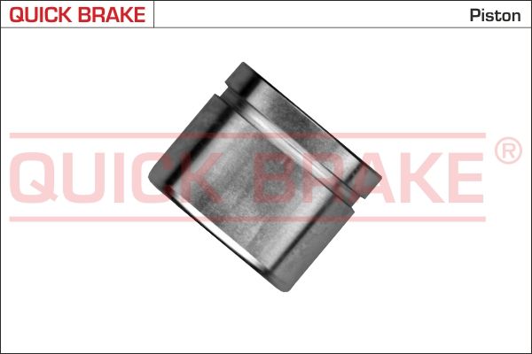 QUICK BRAKE 185451K Piston, brake caliper