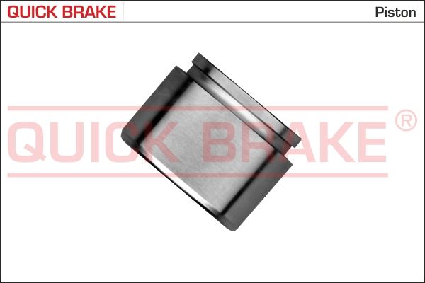 QUICK BRAKE 185452K Piston, brake caliper