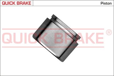 Piston, brake caliper QUICK BRAKE 185452K