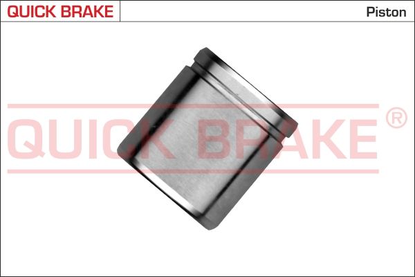 QUICK BRAKE 185454K Piston, brake caliper