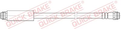 Brake Hose QUICK BRAKE 22.320