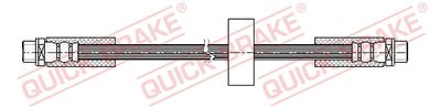 Brake Hose QUICK BRAKE 22.417