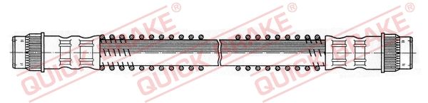 QUICK BRAKE 22.514 Brake Hose