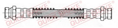 Brake Hose QUICK BRAKE 22.520