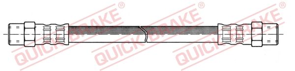 QUICK BRAKE 22.005 Brake Hose