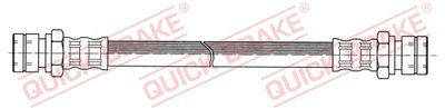Brake Hose QUICK BRAKE 22.030