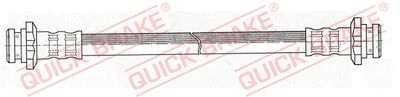 Brake Hose QUICK BRAKE 22.038