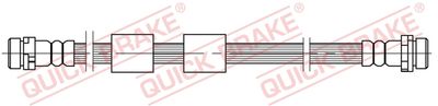 Brake Hose QUICK BRAKE 22.204
