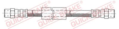 Brake Hose QUICK BRAKE 22.302