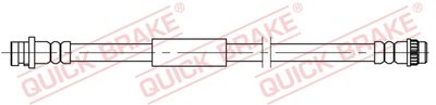 Brake Hose QUICK BRAKE 22.317