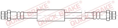 Brake Hose QUICK BRAKE 22.321