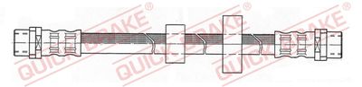 Brake Hose QUICK BRAKE 22.406