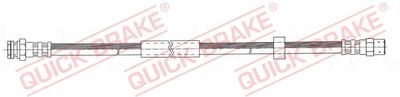 Brake Hose QUICK BRAKE 22.408